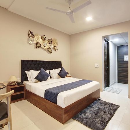 גורגאון Limewood Stay - Executive Huda City Center מראה חיצוני תמונה