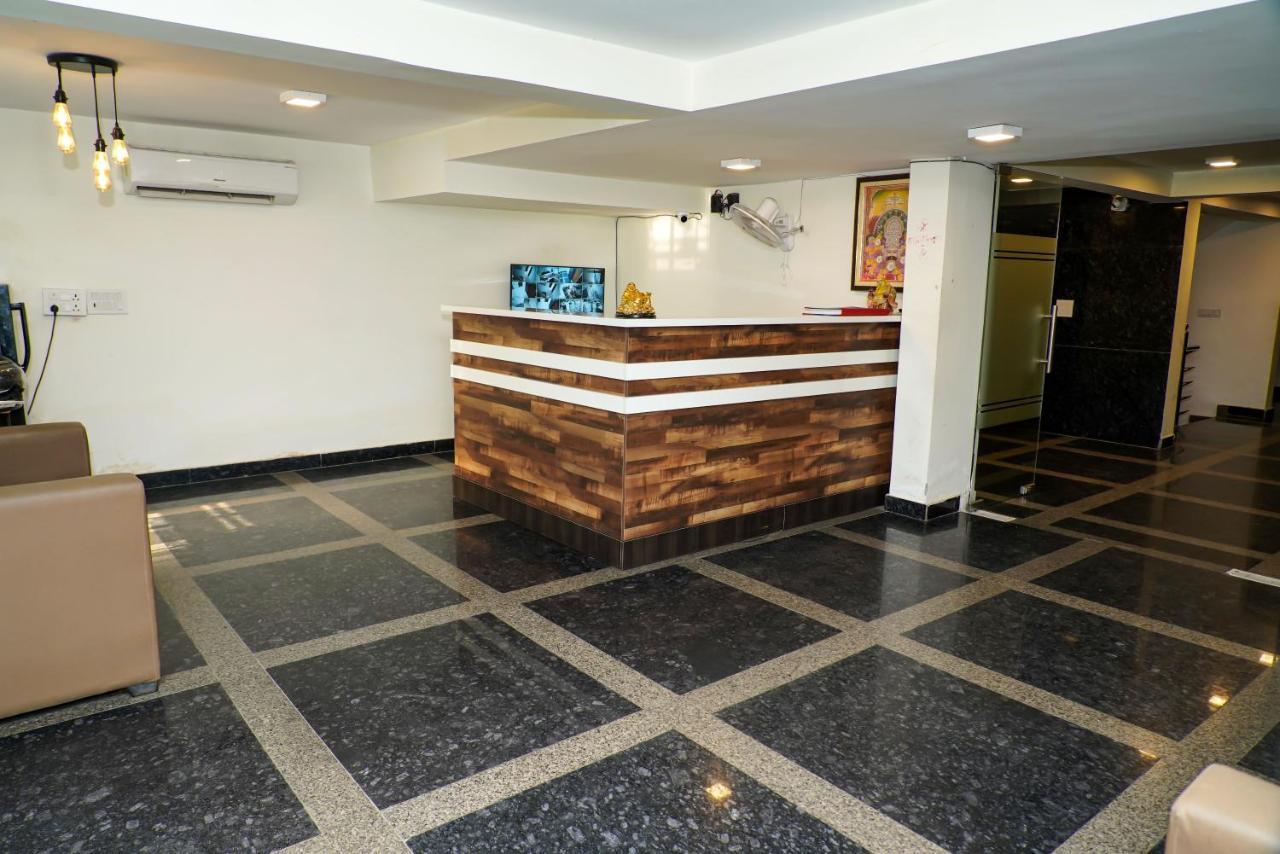 גורגאון Limewood Stay - Executive Huda City Center מראה חיצוני תמונה