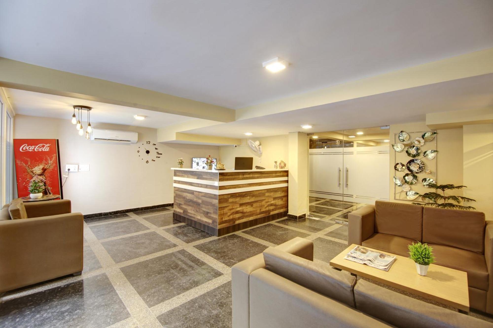 גורגאון Limewood Stay - Executive Huda City Center מראה חיצוני תמונה