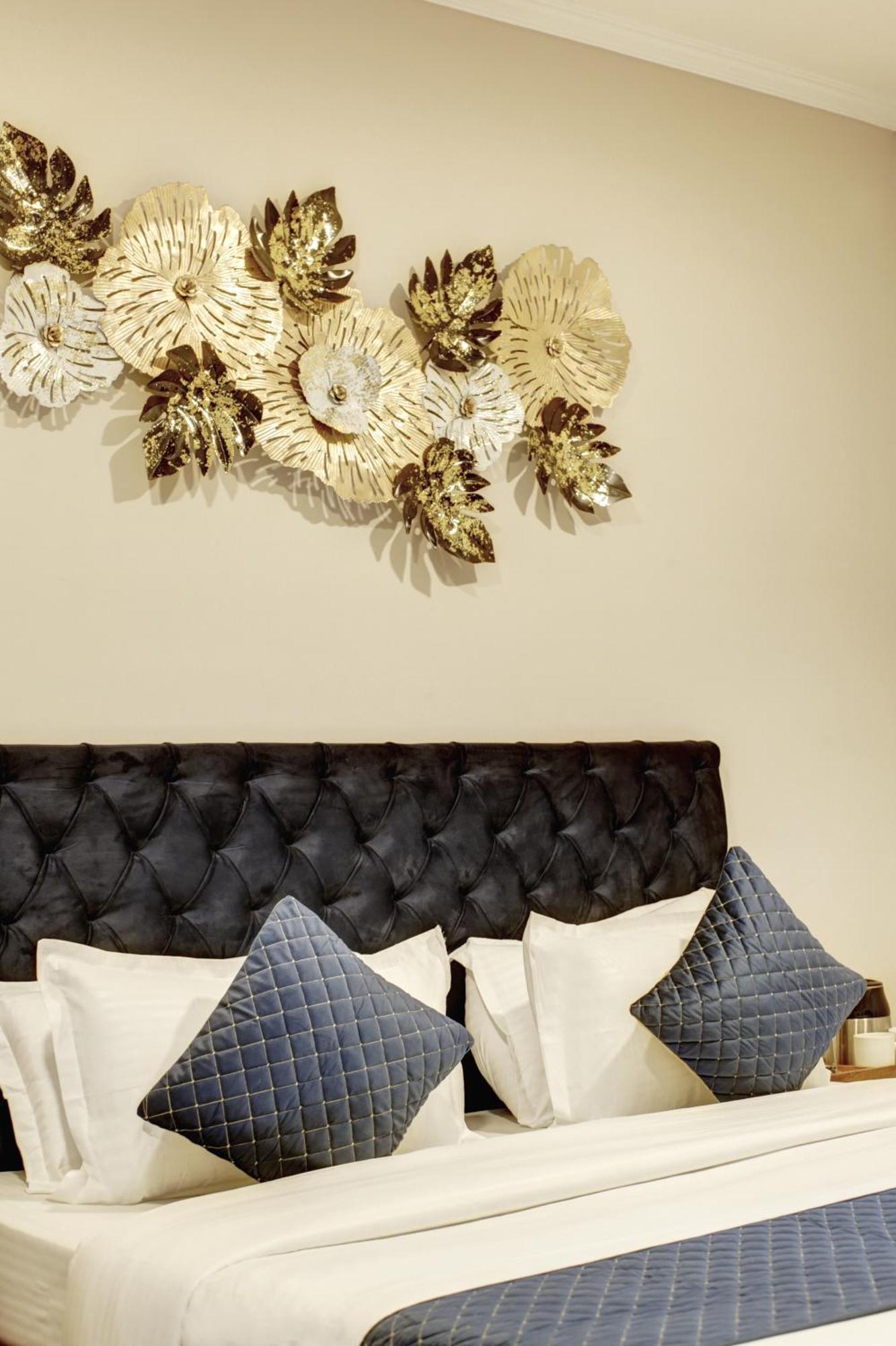 גורגאון Limewood Stay - Executive Huda City Center מראה חיצוני תמונה