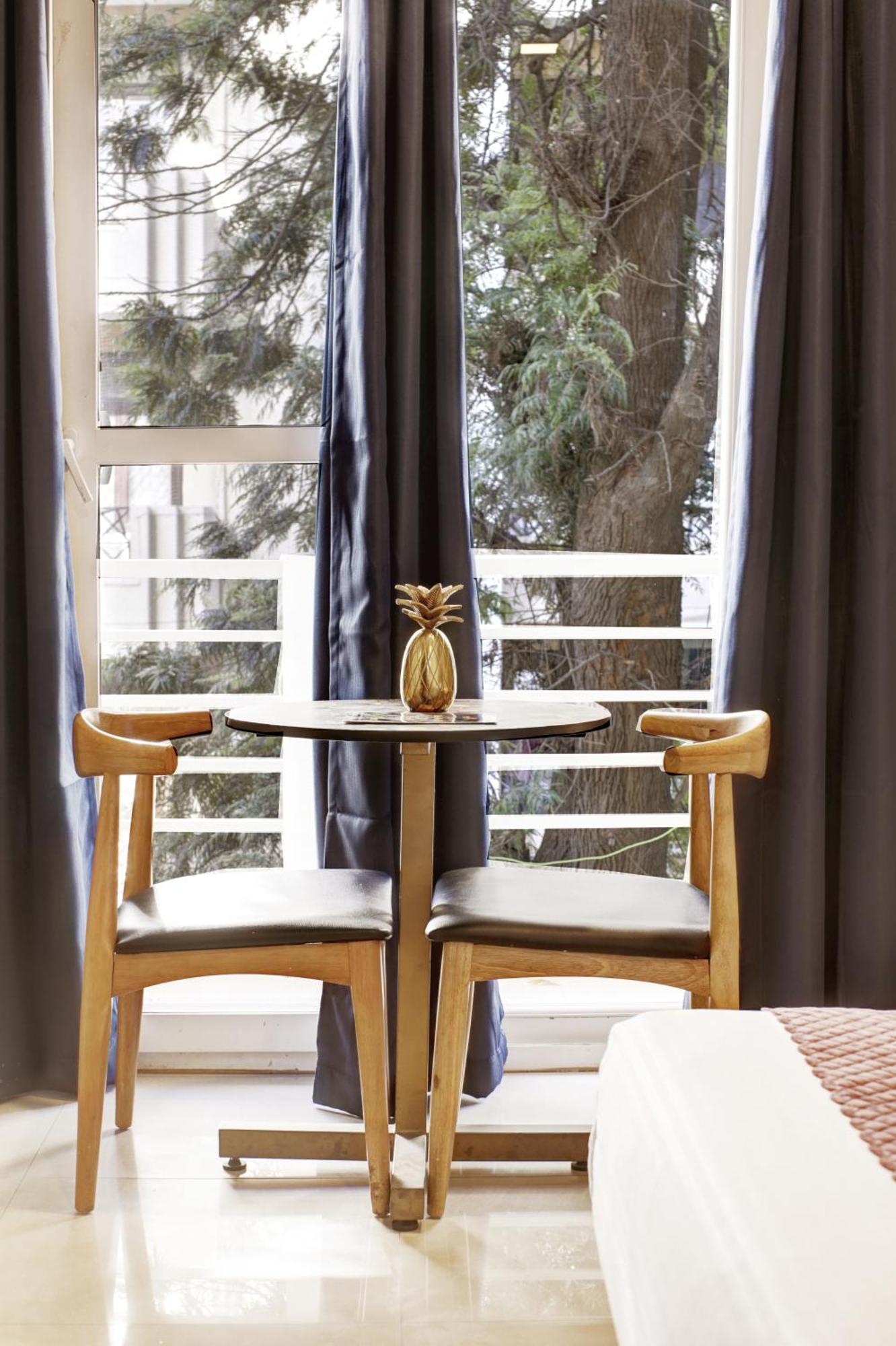 גורגאון Limewood Stay - Executive Huda City Center מראה חיצוני תמונה