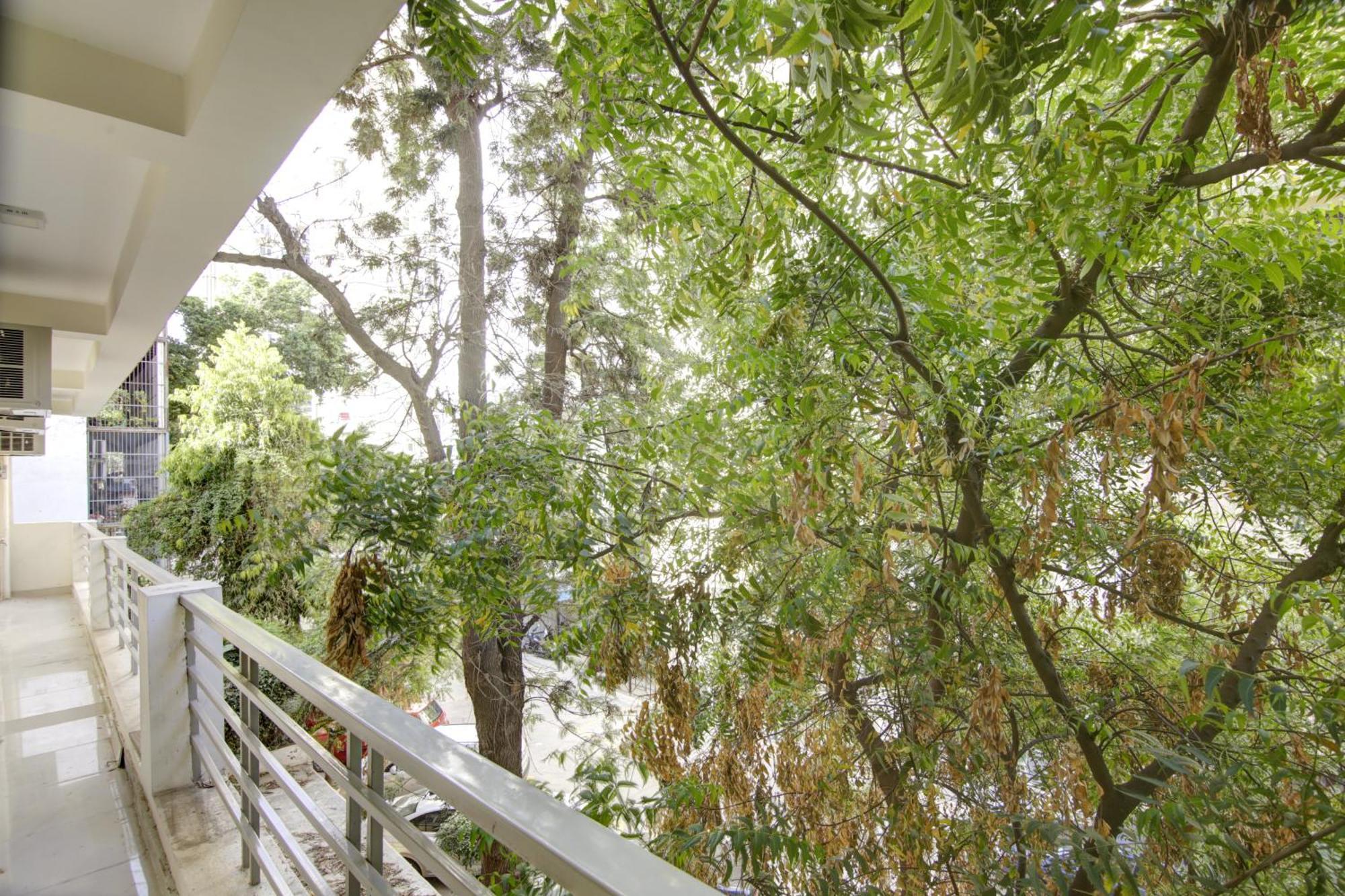 גורגאון Limewood Stay - Executive Huda City Center מראה חיצוני תמונה